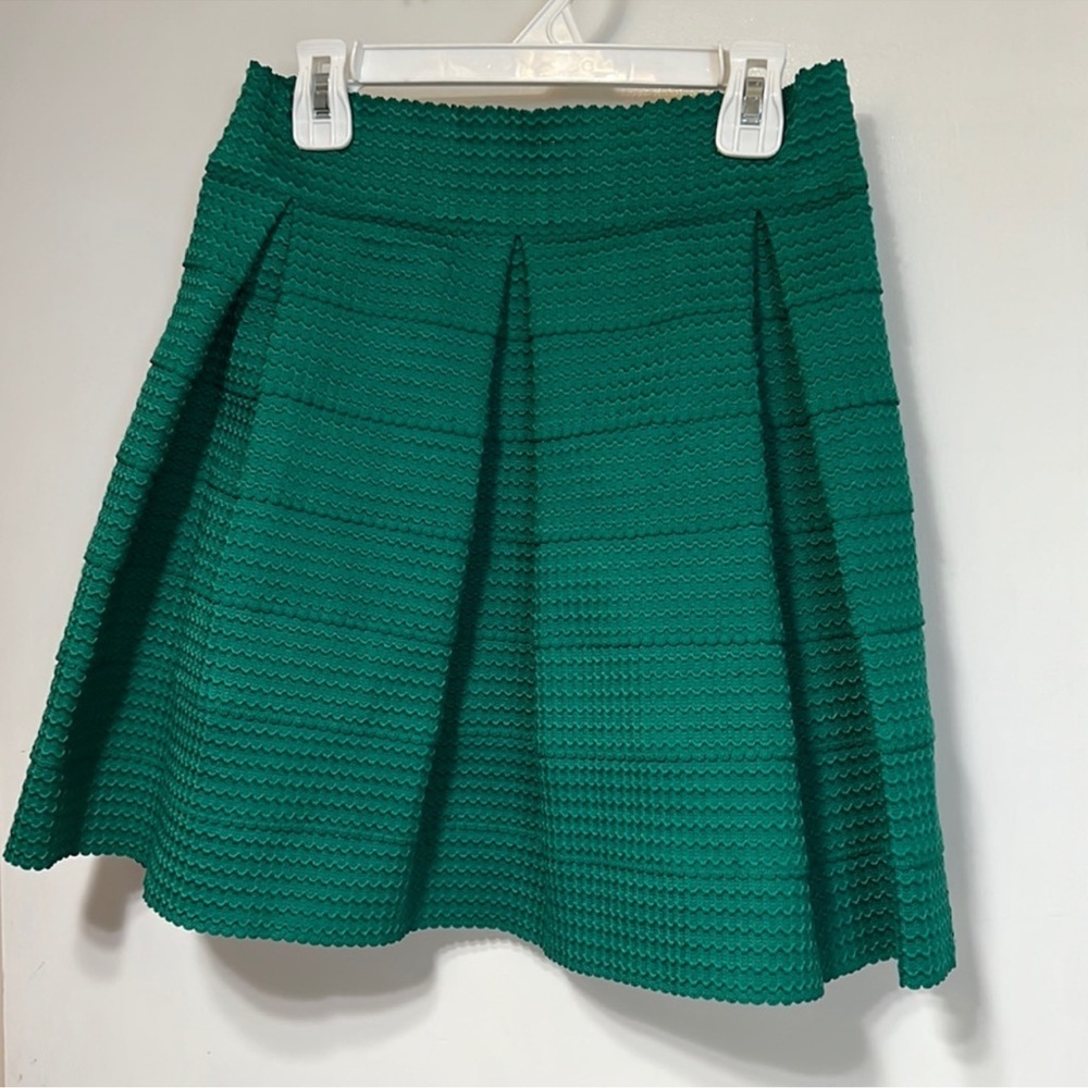 Skater Skirt